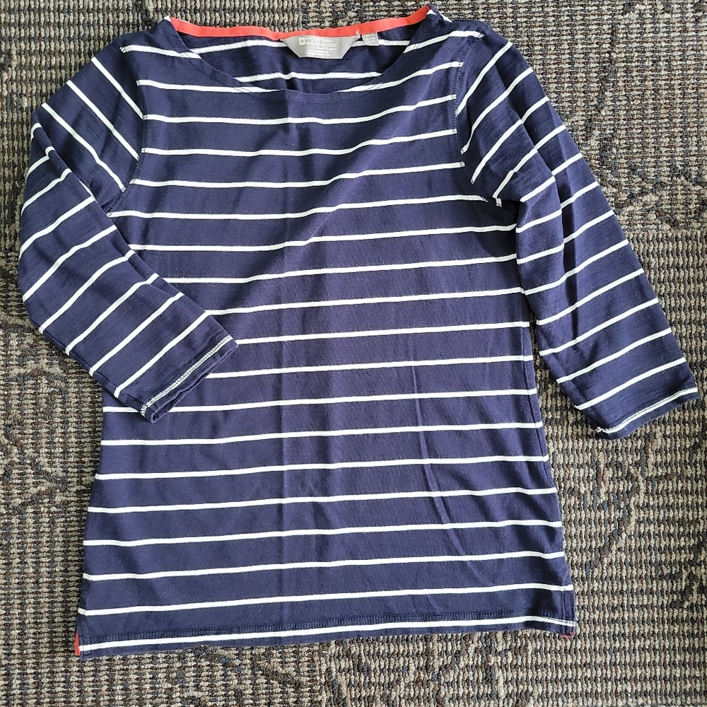 female T-shirt